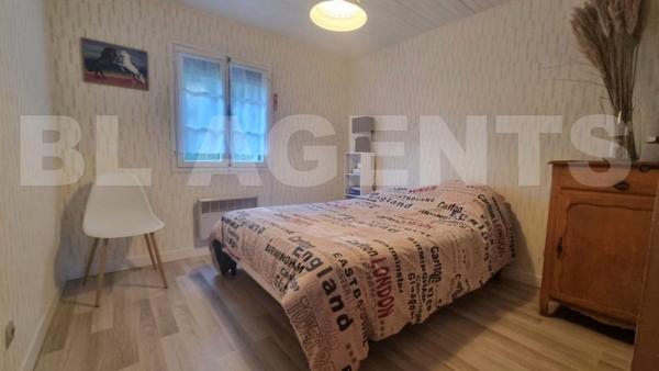 maison/villa 3 pièce(s) 35 m2