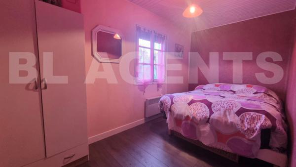 maison/villa 3 pièce(s) 35 m2