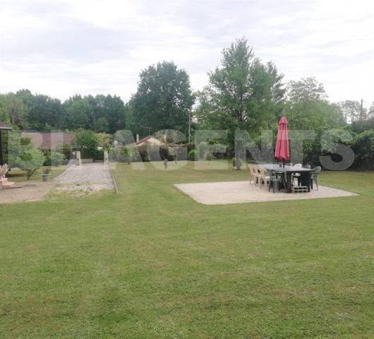 maison/villa 3 pièce(s) 35 m2