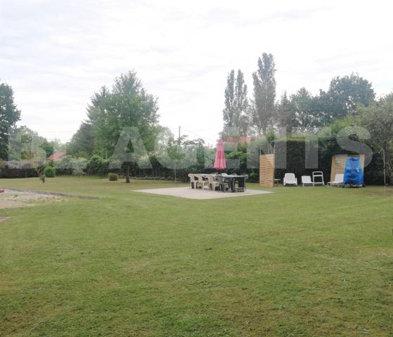 maison/villa 3 pièce(s) 35 m2