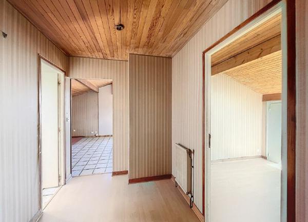 Appartement à vendre    2 pièces •  Biarritz