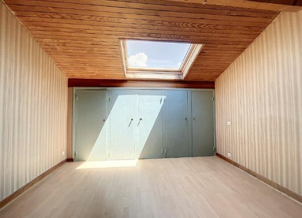 Appartement à vendre    2 pièces •  Biarritz