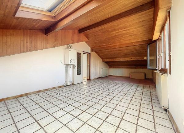 Appartement à vendre    2 pièces •  Biarritz