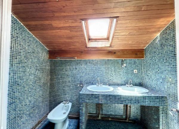 Appartement à vendre    2 pièces •  Biarritz