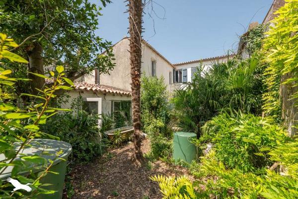 Maison à vendre 200 784 € Marennes 8 p 251 m² DPE C