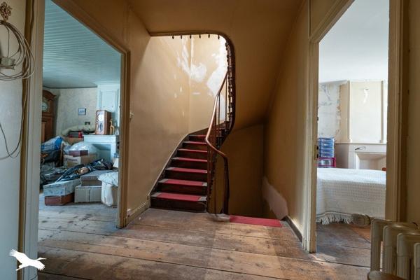 Maison à vendre 200 784 € Marennes 8 p 251 m² DPE C
