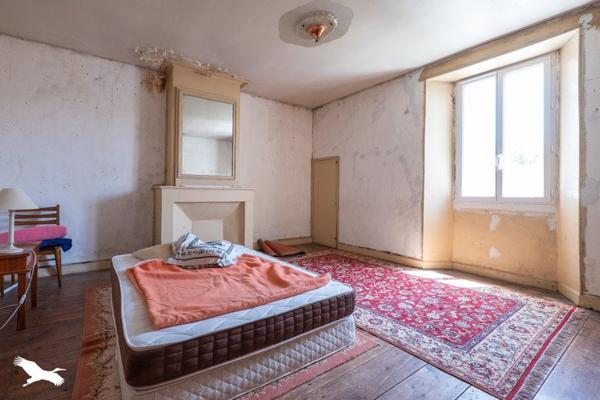 Maison à vendre 200 784 € Marennes 8 p 251 m² DPE C