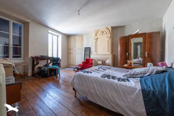 Maison à vendre 200 784 € Marennes 8 p 251 m² DPE C