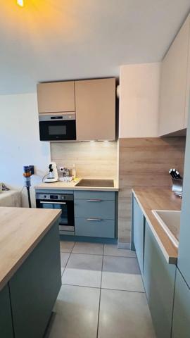 Location Appartement 3 pièces 59 m2 à Nice