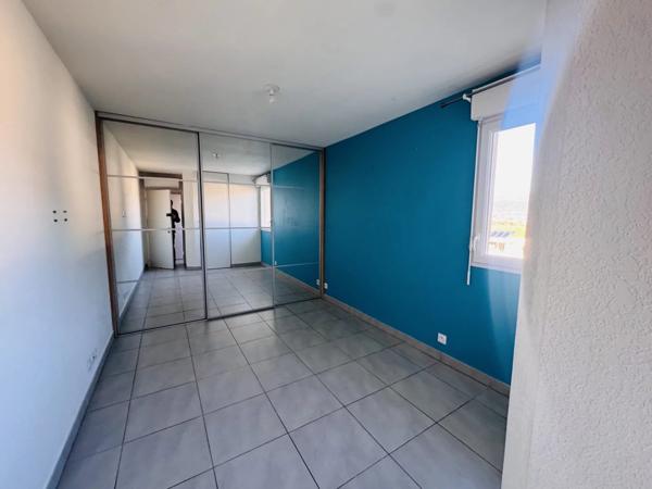 Location Appartement 3 pièces 59 m2 à Nice