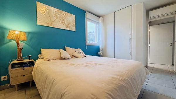 Location Appartement 3 pièces 59 m2 à Nice