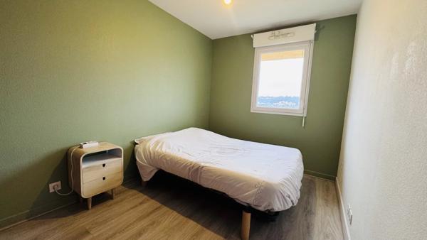 Location Appartement 3 pièces 59 m2 à Nice