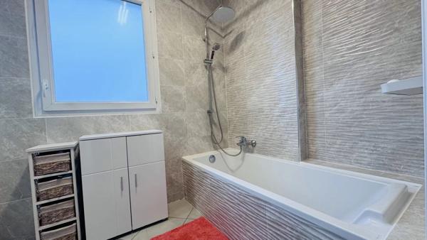 Location Appartement 3 pièces 59 m2 à Nice