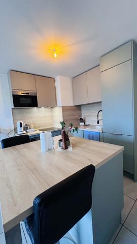 Location Appartement 3 pièces 59 m2 à Nice