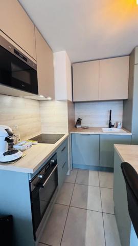 Location Appartement 3 pièces 59 m2 à Nice