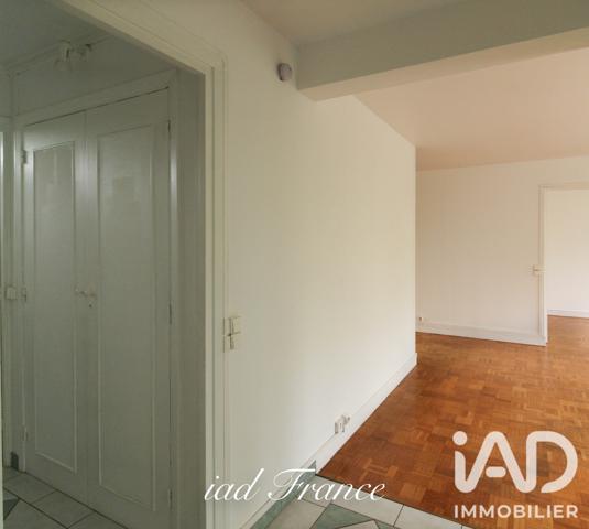Location appartement 3 pièces 54,87 m² Verneuil-sur-Seine