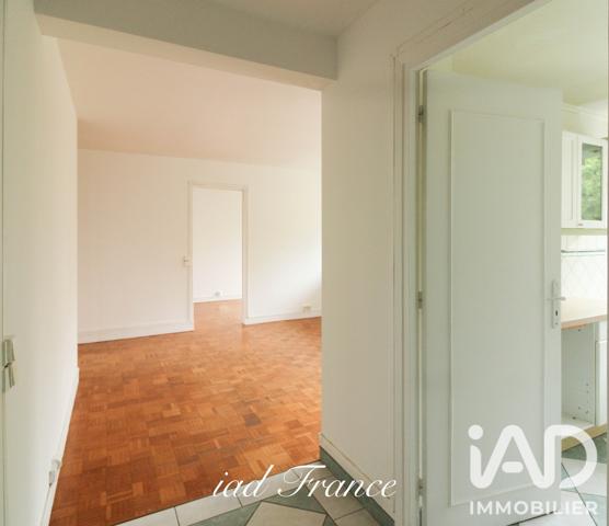 Location appartement 3 pièces 54,87 m² Verneuil-sur-Seine