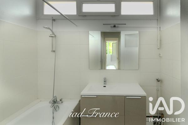 Location appartement 3 pièces 54,87 m² Verneuil-sur-Seine