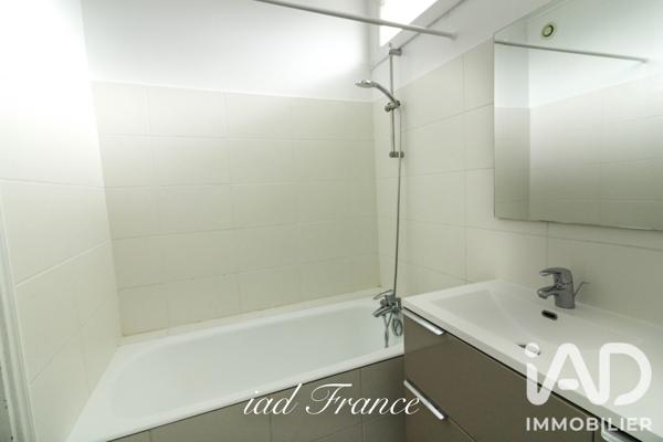 Location appartement 3 pièces 54,87 m² Verneuil-sur-Seine