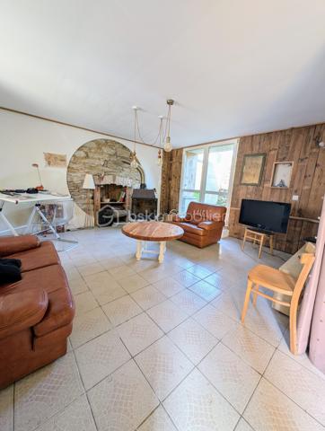 Maison d hote de 182 m²