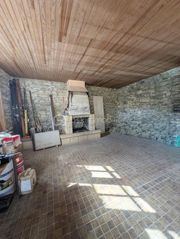 Maison d hote de 182 m²