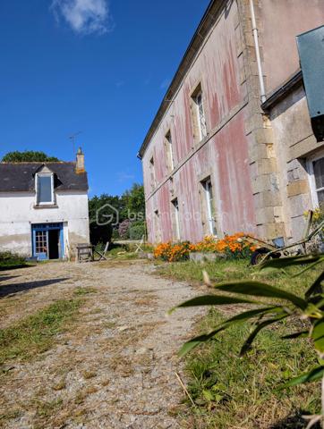 Maison d hote de 182 m²