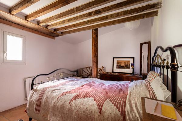 Bormes-les-Mimosas (83230) Maison de charme 120 m² – 4 chambres – Jardin en restanques piscinable