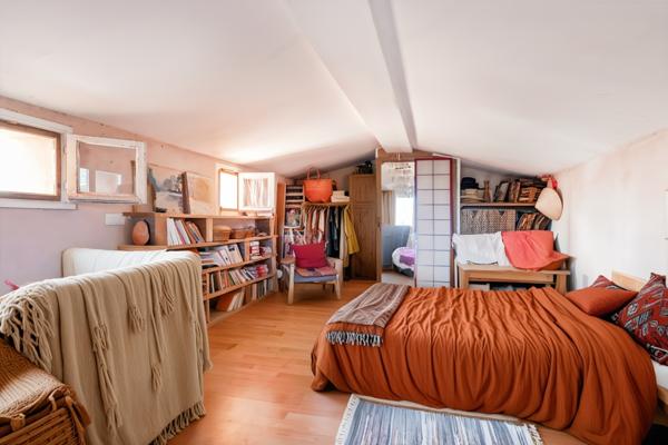 Bormes-les-Mimosas (83230) Maison de charme 120 m² – 4 chambres – Jardin en restanques piscinable