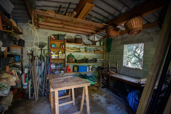 Bormes-les-Mimosas (83230) Maison de charme 120 m² – 4 chambres – Jardin en restanques piscinable