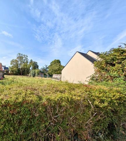 Terrain  317m2 à Sainte Luce Sur Loire