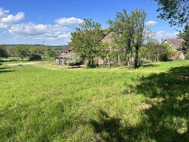 Maison à vendre à Vallerois-le-Bois en Haute-Saône (70000), ref : 70001-94