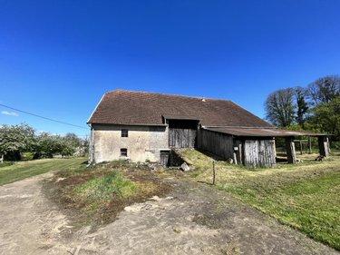 Maison à vendre à Vallerois-le-Bois en Haute-Saône (70000), ref : 70001-94