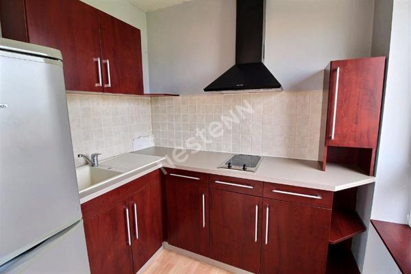 Appartement T1 bis meublé 35 m² proche des grandes écoles