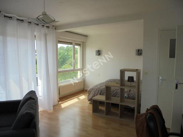Appartement T1 bis meublé 35 m² proche des grandes écoles