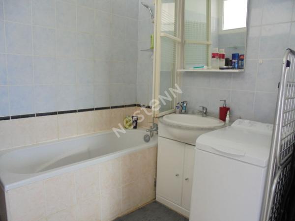 Appartement T1 bis meublé 35 m² proche des grandes écoles
