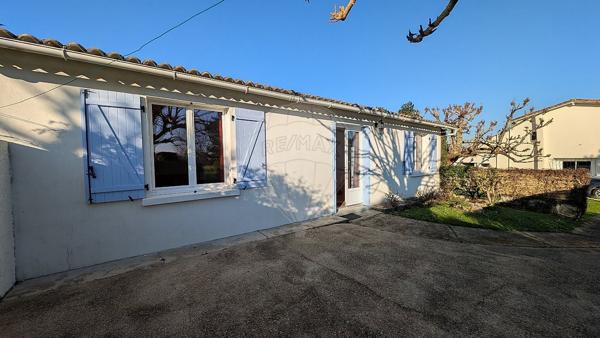 Maison  en vente - Charente-Maritime - 17