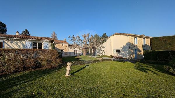 Maison  en vente - Charente-Maritime - 17