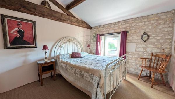 Maison  en vente - Charente-Maritime - 17