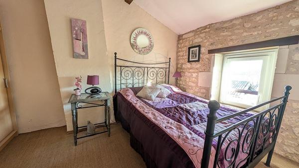 Maison  en vente - Charente-Maritime - 17