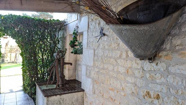 Maison  en vente - Charente-Maritime - 17