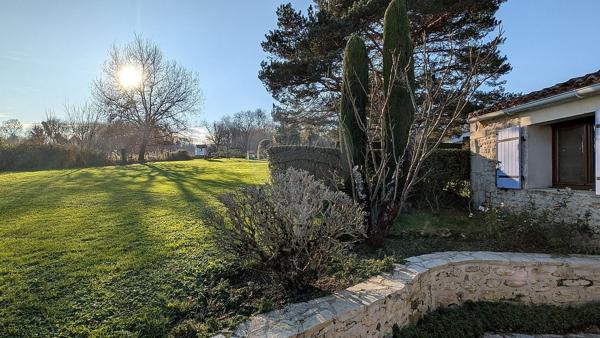 Maison  en vente - Charente-Maritime - 17