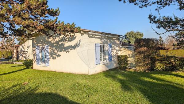 Maison  en vente - Charente-Maritime - 17