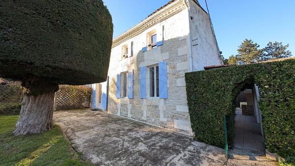 Maison  en vente - Charente-Maritime - 17