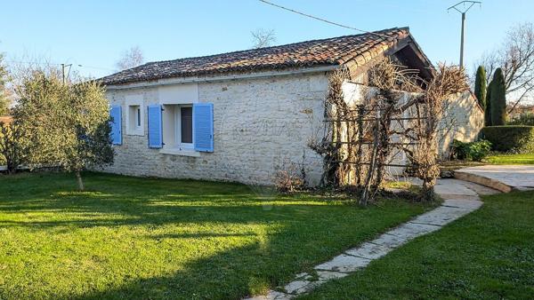Maison  en vente - Charente-Maritime - 17