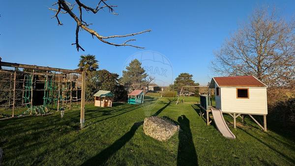 Maison  en vente - Charente-Maritime - 17