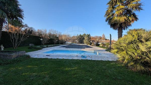 Maison  en vente - Charente-Maritime - 17