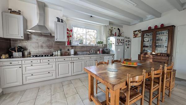 Maison  en vente - Charente-Maritime - 17