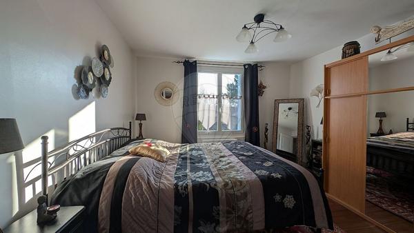 Maison  en vente - Charente-Maritime - 17