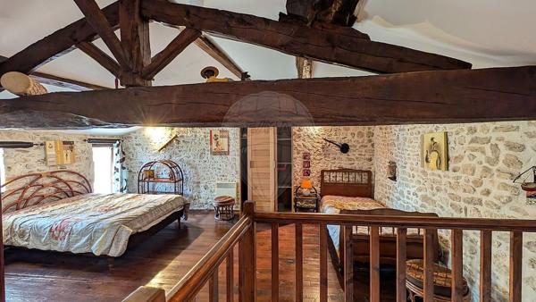 Maison  en vente - Charente-Maritime - 17