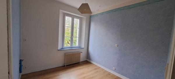 Maison bourgeoise des années 30 à rénover